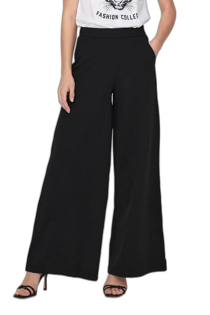 Jacqueline De Yong Women Trousers-Clothing Trousers-Jacqueline De Yong-Urbanheer