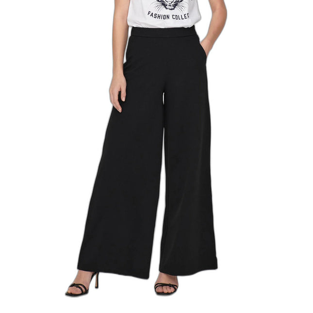 Jacqueline De Yong Women Trousers-Clothing Trousers-Jacqueline De Yong-Urbanheer