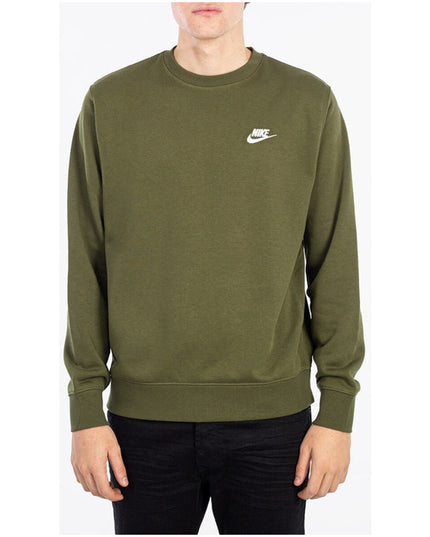 Nike Men Sweatshirts