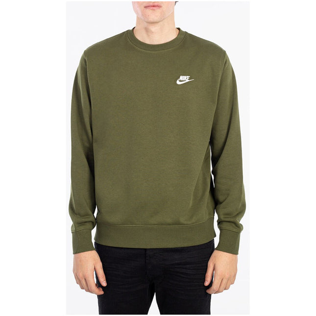 Nike Men Sweatshirts