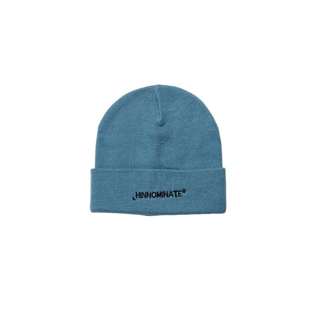 Hinnominate Women Cap-Hinnominate-light blue-1-Urbanheer