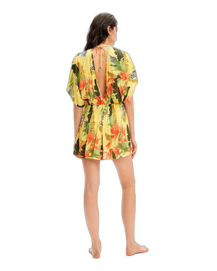 Desigual Women Dress-Clothing Dresses-Desigual-Urbanheer