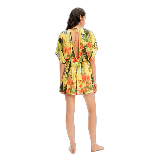 Desigual Women Dress-Clothing Dresses-Desigual-Urbanheer