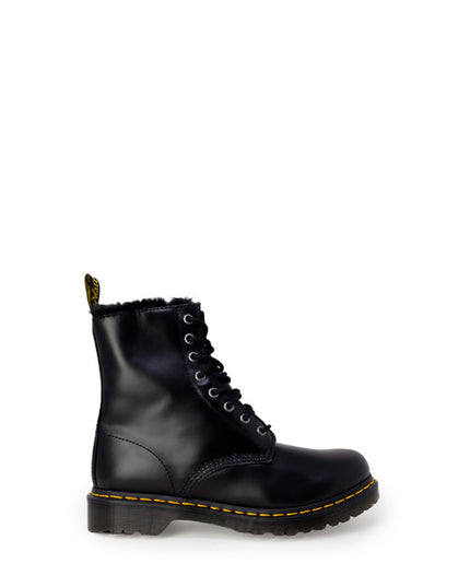 Dr. Martens Women Boots-Shoes Boots-Dr. Martens-black-36-Urbanheer