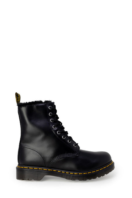 Dr. Martens Women Boots-Shoes Boots-Dr. Martens-black-36-Urbanheer