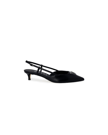 Guess Women Pumps Shoes-Shoes Pumps Shoes-Guess-black-35-Urbanheer