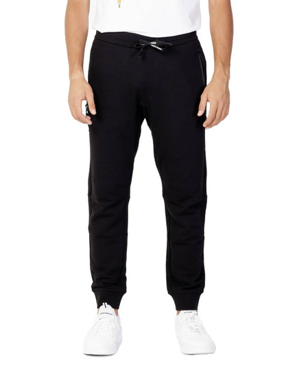 Armani Exchange Men Trousers-Clothing - Men-Armani Exchange-black-S-Urbanheer