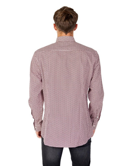 Hugo Men Shirt-Hugo-Urbanheer