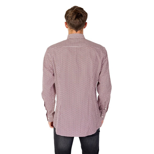 Hugo Men Shirt-Hugo-Urbanheer