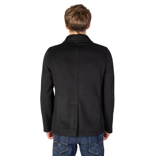 Mulish Men Coat-Clothing Coats-Mulish-Urbanheer