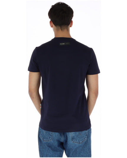 Plein Sport Men T-Shirt-Clothing T-shirts-Plein Sport-Urbanheer