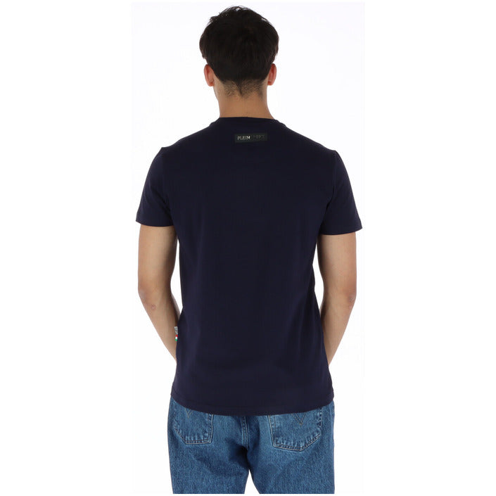 Plein Sport Men T-Shirt-Clothing T-shirts-Plein Sport-Urbanheer