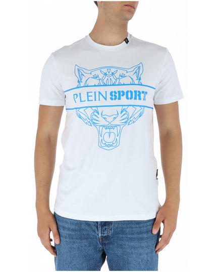 Plein Sport Men T-Shirt