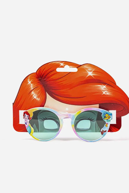 Princess The Little Mermaid Premium Sunglasses-Mastoys-Urbanheer