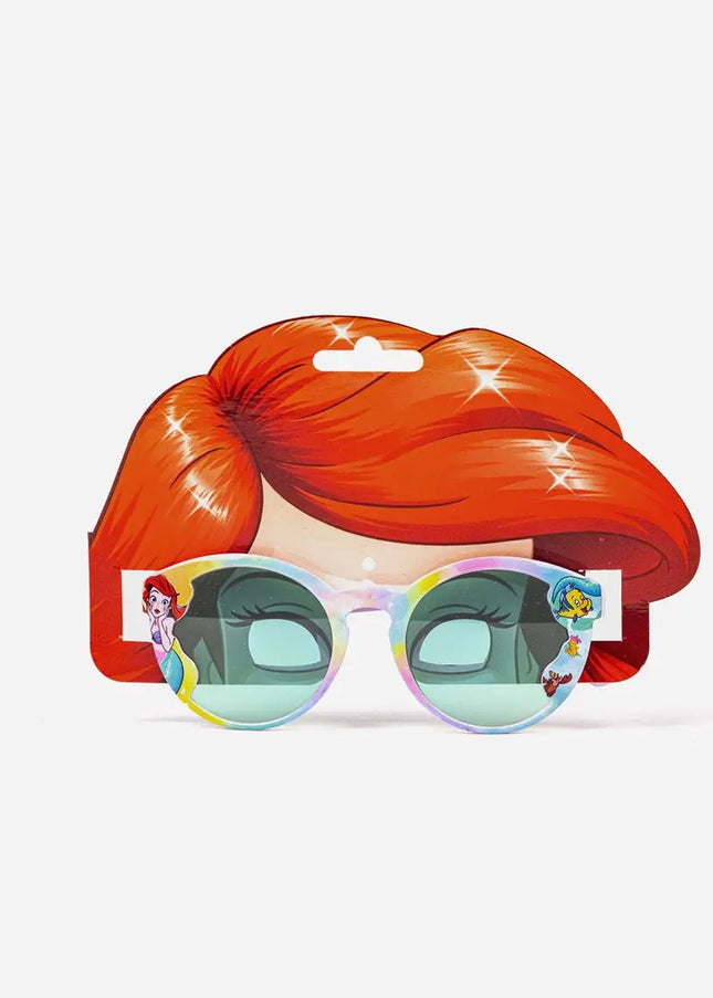 Princess The Little Mermaid Premium Sunglasses-Mastoys-Urbanheer