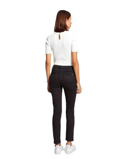 Morgan De Toi Women Trousers-Clothing Trousers-Morgan De Toi-Urbanheer