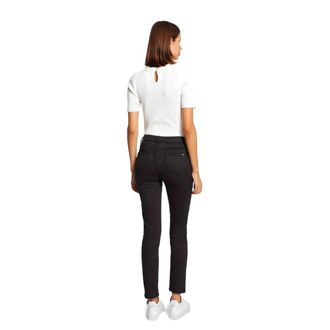 Morgan De Toi Women Trousers-Clothing Trousers-Morgan De Toi-Urbanheer