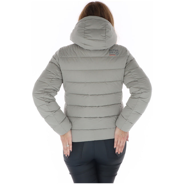 Superdry Women Jacket-Clothing Jackets-Superdry-Urbanheer