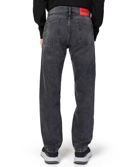 Hugo Men Jeans-Clothing Jeans-Hugo-Urbanheer