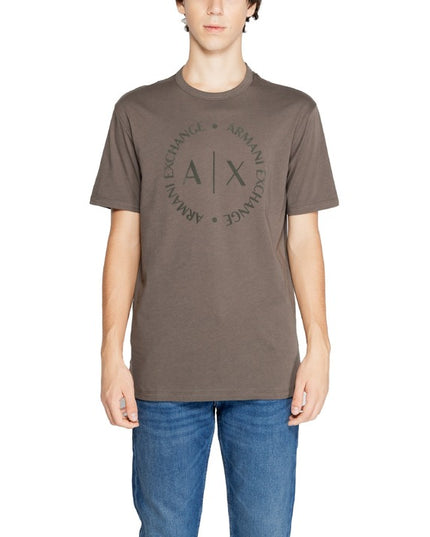 Armani Exchange Men T-Shirt