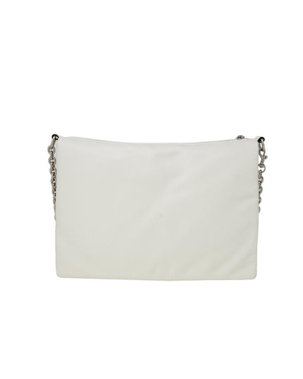 Calvin Klein Women Bag-Accessories Bags-Calvin Klein-white-Urbanheer