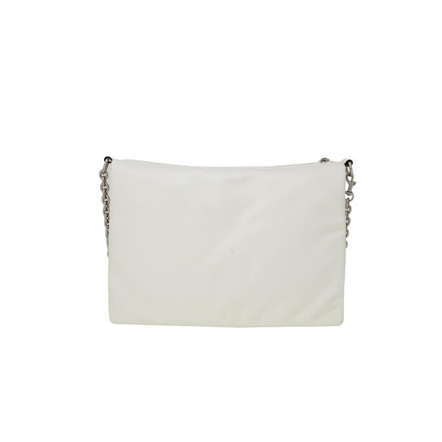 Calvin Klein Women Bag-Accessories Bags-Calvin Klein-white-Urbanheer