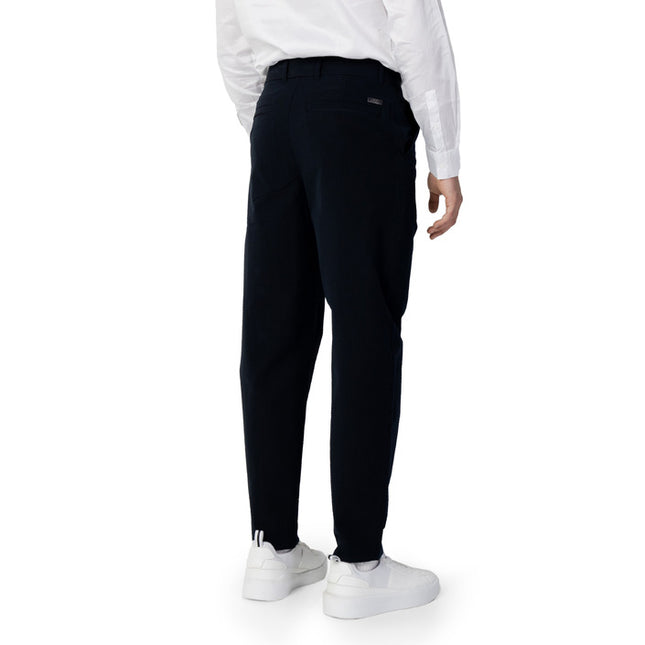 Armani Exchange Men Trousers-Clothing Trousers-Armani Exchange-Urbanheer