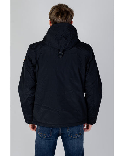 Napapijri Men Jacket-Napapijri-Urbanheer