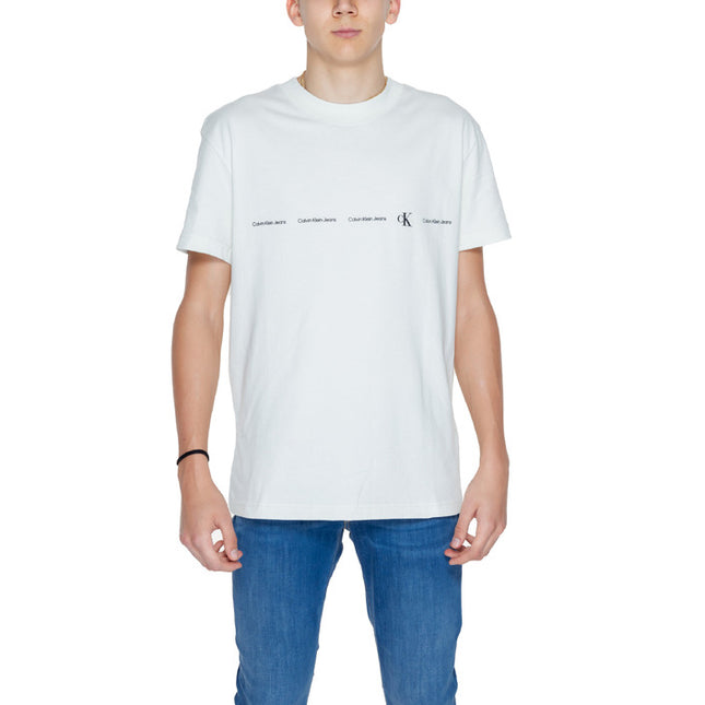 Calvin Klein Jeans Men T-Shirt