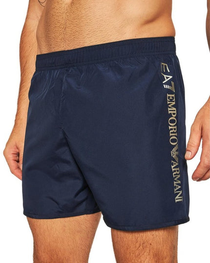 Ea7 Men Swimwear