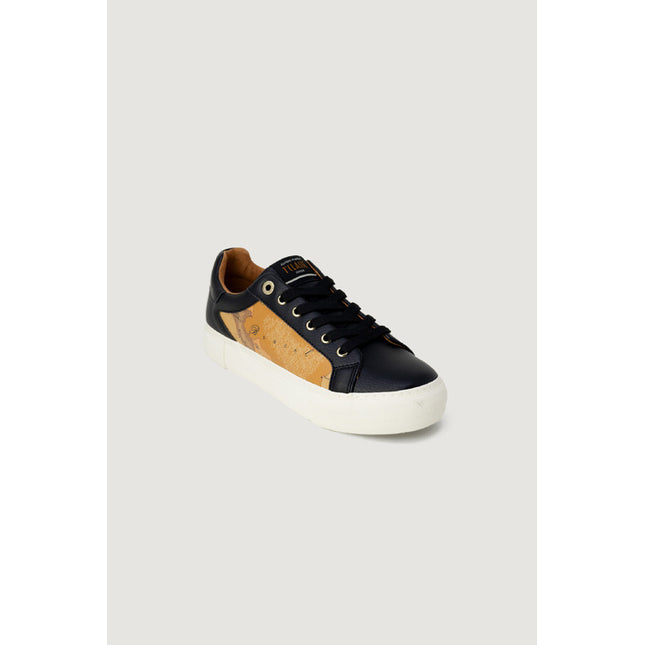 Alviero Martini Prima Classe Women Sneakers-Shoes Sneakers-Alviero Martini Prima Classe-Urbanheer