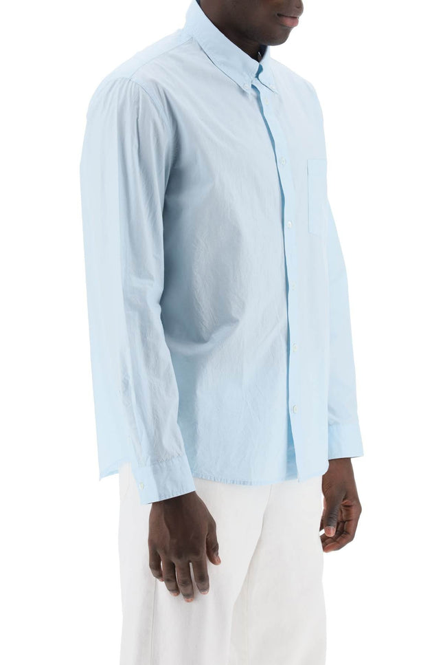 Edouard Button-Down Shirt