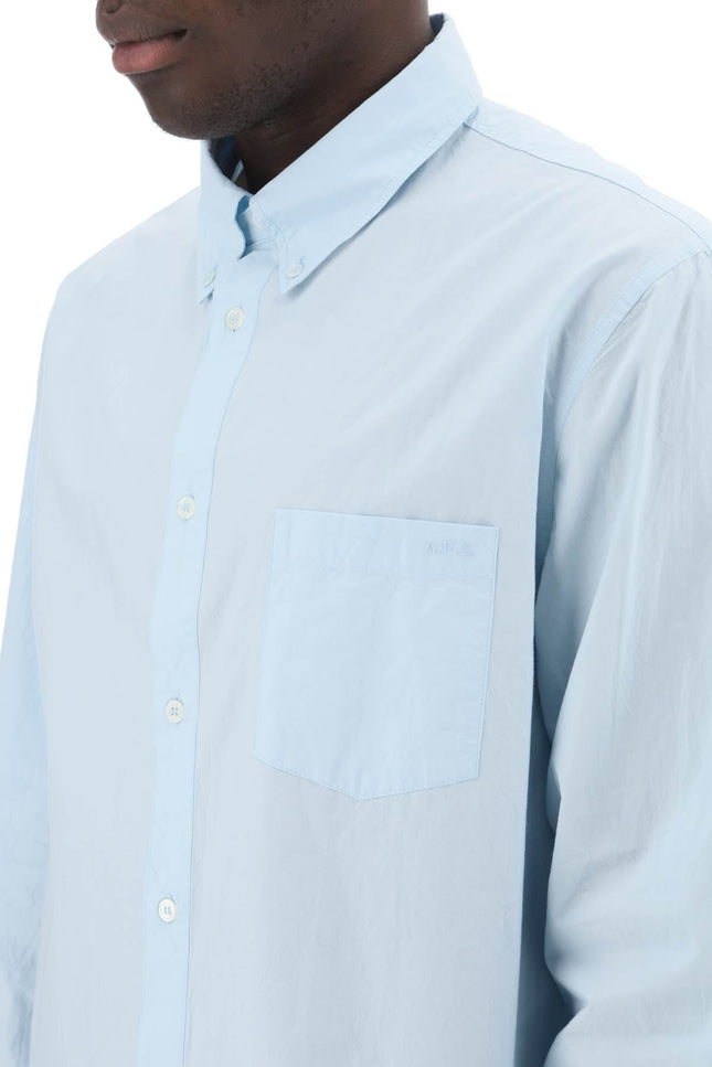 Edouard Button-Down Shirt