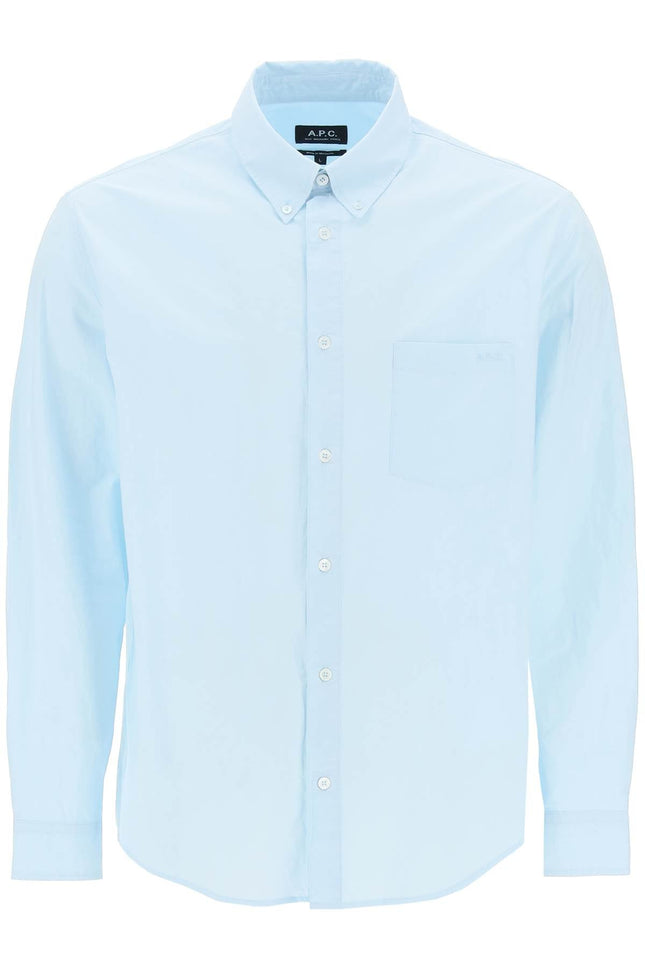 Edouard Button-Down Shirt