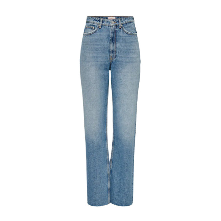 Only Women Jeans-Clothing Jeans-Only-blue-W29_L30-Urbanheer