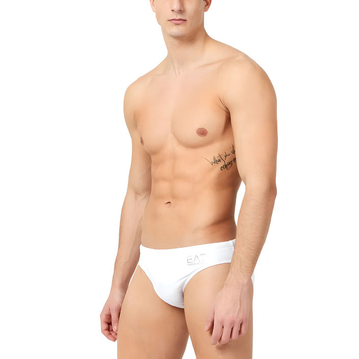 Ea7 Men Swimwear-Clothing Swimwear-Ea7-Urbanheer