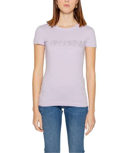 Guess  Women T-Shirt