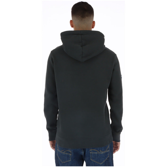 Superdry Men Sweatshirts-Superdry-Urbanheer