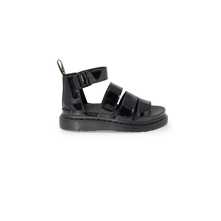Dr. Martens Women Sandals-Shoes Sandals-Dr. Martens-black-36-Urbanheer