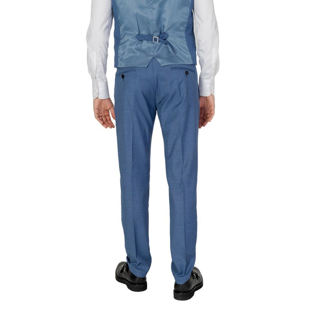 Antony Morato Men Trousers-Clothing Trousers-Antony Morato-Urbanheer