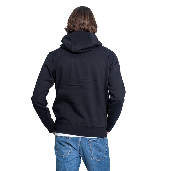 Tommy Hilfiger Jeans Men Sweatshirts-Tommy Hilfiger Jeans-Urbanheer