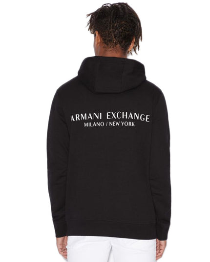 Armani Exchange Men Sweatshirts-Clothing Sweatshirts-Armani Exchange-Urbanheer