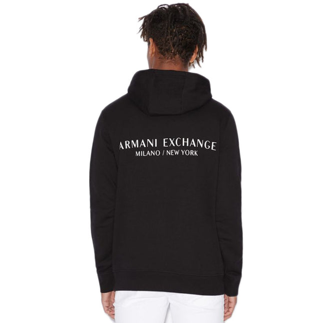 Armani Exchange Men Sweatshirts-Clothing Sweatshirts-Armani Exchange-Urbanheer