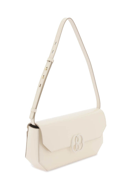 Emblem Shoulder Bag