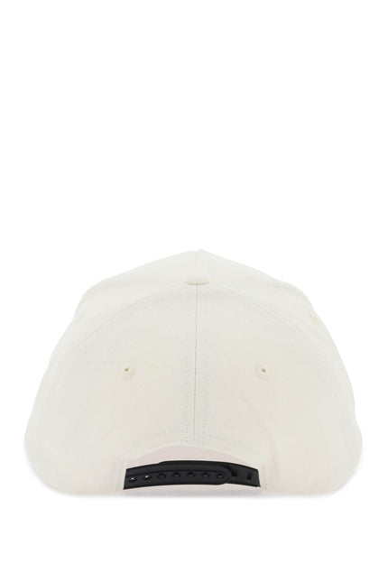 Embroidered Baseball Cap