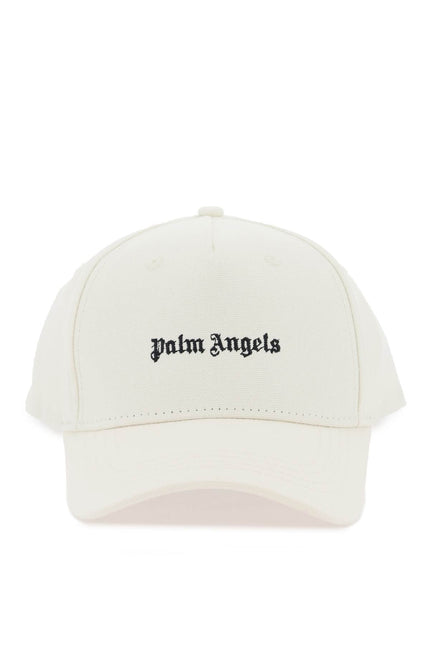 Embroidered Baseball Cap