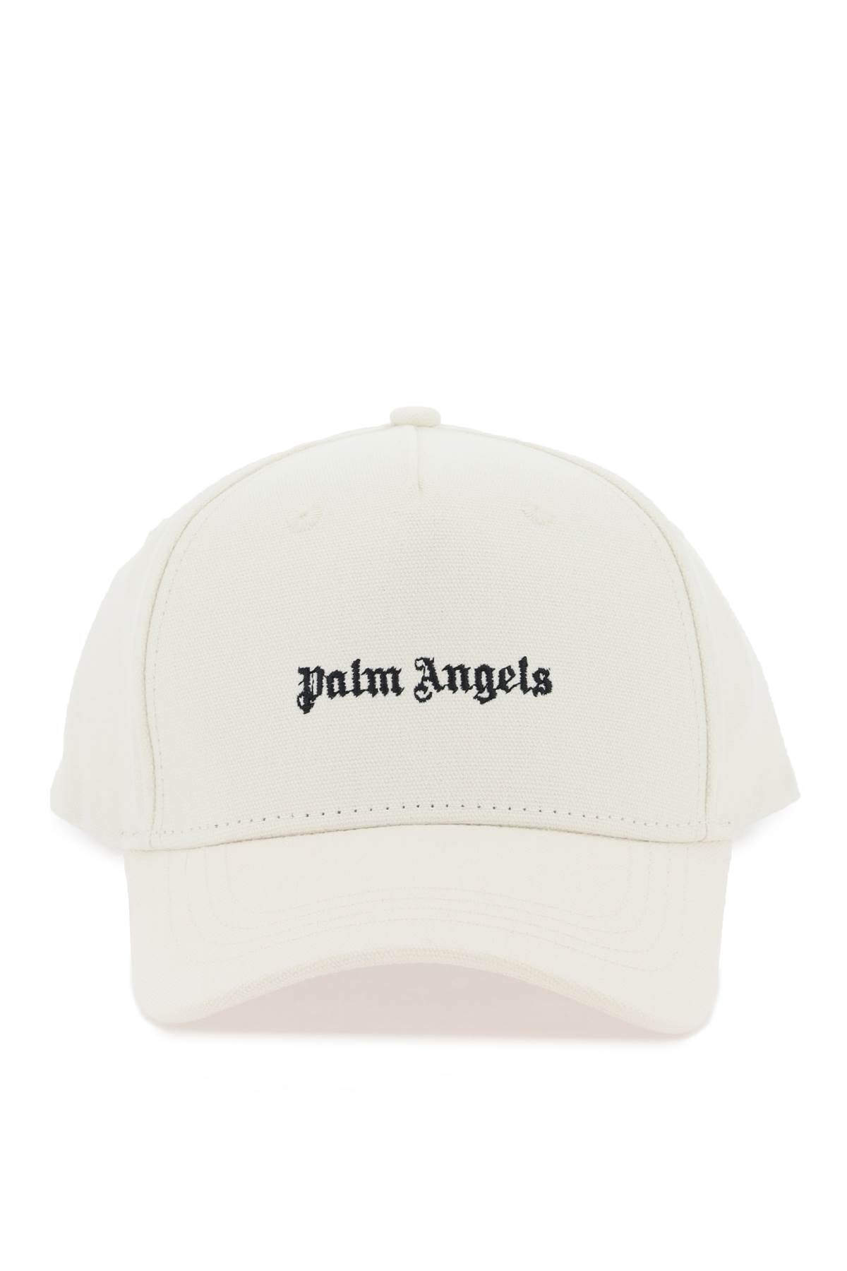 Embroidered Baseball Cap