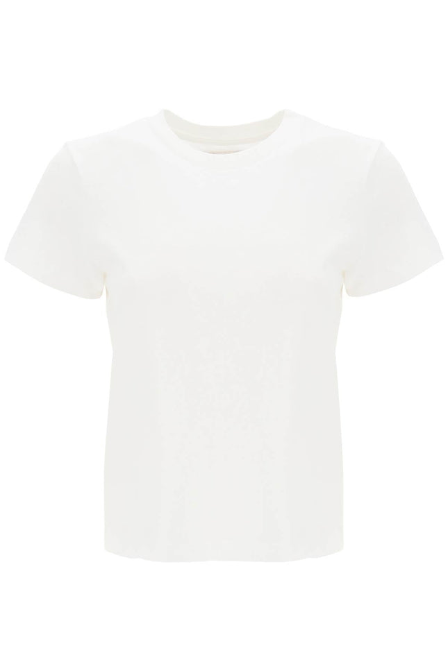 Emmylou Crew-Neck T-Shirt