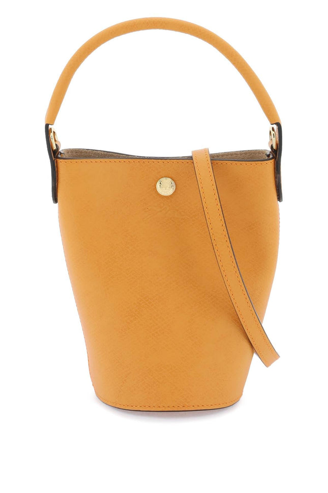 Épure Xs Bucket Bag