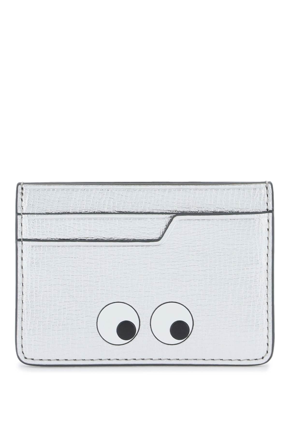 Eyes Cardholder